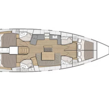 Beneteau Oceanis 46.1