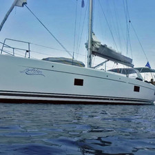 Hanse 508