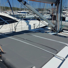 Hanse 508