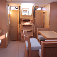 Dufour 520 Grand Large