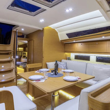 Dufour 520 Grand Large