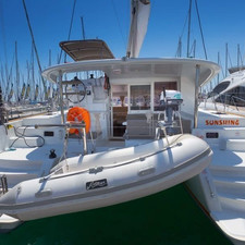 Lagoon 400 S2