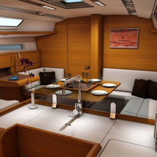 Jeanneau Sun Odyssey 419