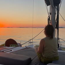 Lagoon 450 F