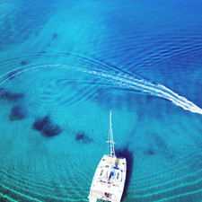 Lagoon 450 F