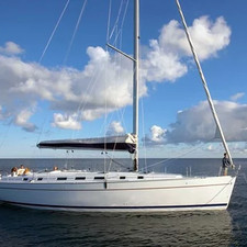 Beneteau Cyclades 50.5