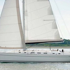 Beneteau Cyclades 50.5
