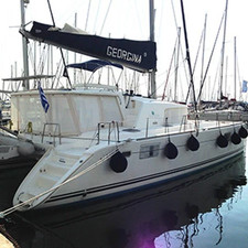 Lagoon 440