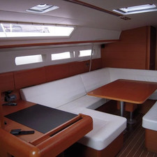 Jeanneau Sun Odyssey 509