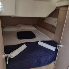 Beneteau Oceanis 46.1