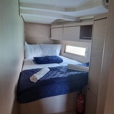 Beneteau Oceanis 46.1