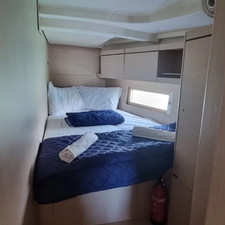Beneteau Oceanis 46.1