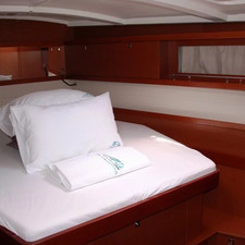 Oceanis 45