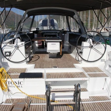 Oceanis 45