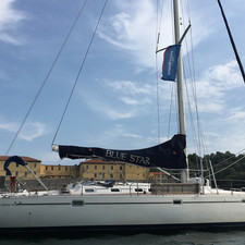 Beneteau Oceanis 510