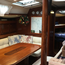 Beneteau Oceanis 510