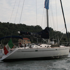 Beneteau Oceanis 510