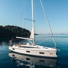 Bavaria C42