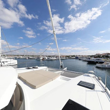 Fountaine Pajot Saona 47