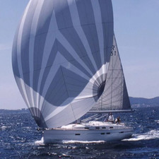 Bavaria 45 Cruiser