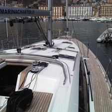 Jeanneau 53
