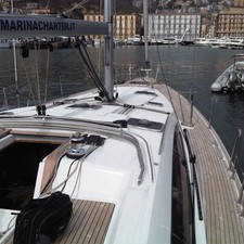 Jeanneau 53