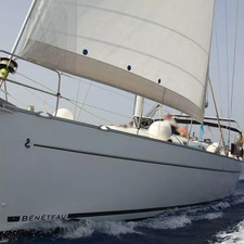 Beneteau Cyclades 50.4
