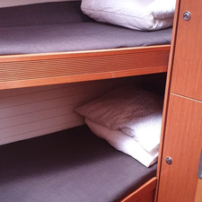 Bavaria 51 Cruiser