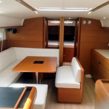 Jeanneau Sun Odyssey 519