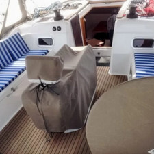 Jeanneau Sun Odyssey 519