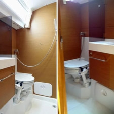Jeanneau Sun Odyssey 519