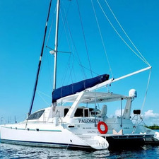 Leopard 40