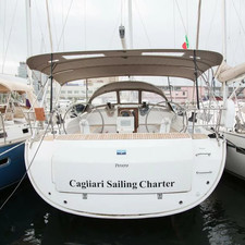 Bavaria Cruiser 51