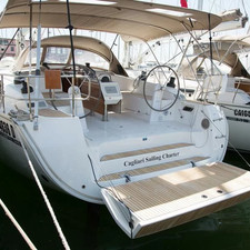 Bavaria Cruiser 51