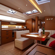 Jeanneau 54