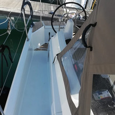 Jeanneau Sun Odyssey 440