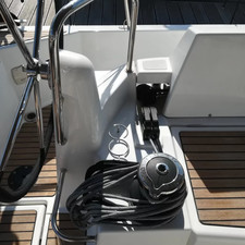 Jeanneau Sun Odyssey 440