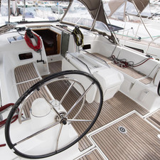 Jeanneau Sun Odyssey 519