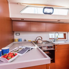 Oceanis 51.1
