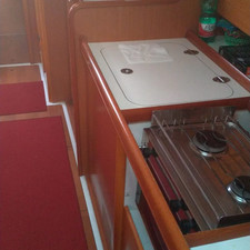 Beneteau Cyclades 50.4