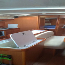 Beneteau Cyclades 50.4