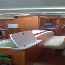 Beneteau Cyclades 50.4