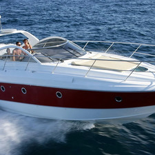 Beneteau Monte Carlo 37 Hard Top