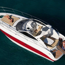 Beneteau Monte Carlo 37 Hard Top