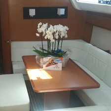 Bavaria Cruiser 51