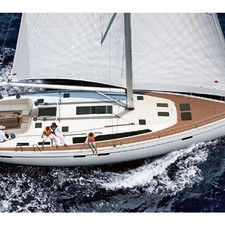 Bavaria Cruiser 51