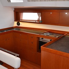 Oceanis 48