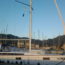 Oceanis 48