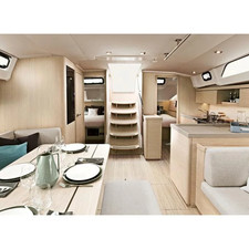 Beneteau Oceanis 46.1