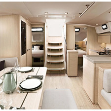 Beneteau Oceanis 46.1
